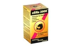 ESHa 2000, 500 Ml