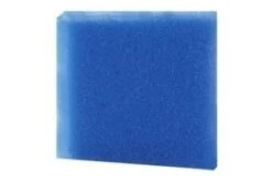 Hobby Filterschaum Fein, 5 X 50 X 50 Cm