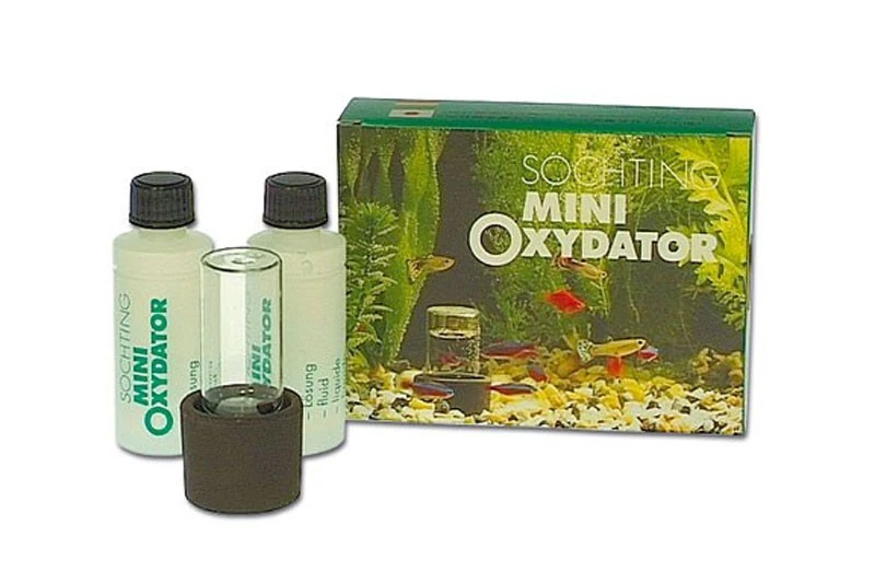 Söchting Oxydator Mini, Bis 60 L 1 Söchting Oxydator Mini, Bis 60 L