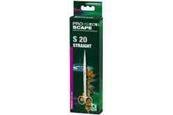 JBL ProScape Tool S 20 Straight, Pflanzenschere 20 Cm