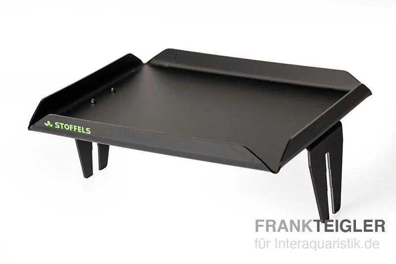 Acryl-Schale Für Invitro-Becher 1 Acryl-Schale Für Invitro-Becher