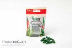 GrowCap Kapseln L, Pflanzendünger, Für 250 - 500 Liter