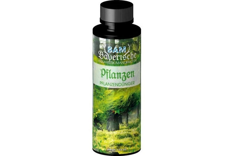 BAM Pflanzen, Pflanzendünger, 236 Ml 1 BAM Pflanzen, Pflanzendünger, 236 Ml
