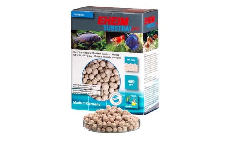 Eheim Substrat Pro, 1 Liter 1 Eheim Substrat Pro, 1 Liter