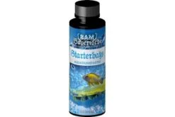 BAM Starterbaks, Starterbakterien, 236 Ml