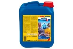 Sera Marin COMPONENT 1 Ca, 5.000 Ml, Reichweite: 50.000 Liter