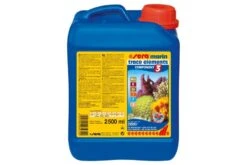 Sera Marin COMPONENT 3 Trace Elements Anionics, 2.500 Ml, Reichweite: 25.000 Liter