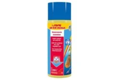 Sera PH / KH - Minus - 500 Ml - Reichweite: 2.000 Liter