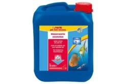 Sera PH / KH - Minus - 5.000 Ml - Reichweite: 20.000 Liter