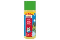 Sera Pond Filter Biostart, 250 Ml - Reichweite 10.000 Literr