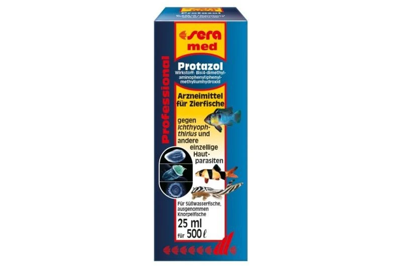 Sera Med Professional Protazol, 25 Ml 1 Sera Med Professional Protazol, 25 Ml
